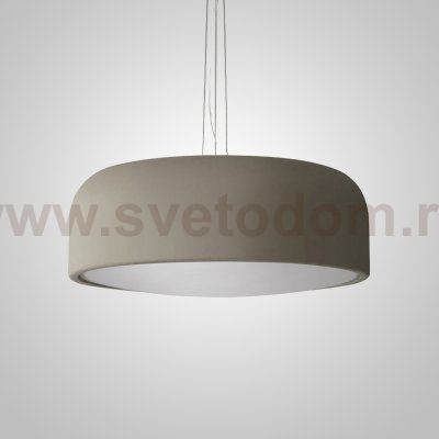 Потолочный светильник CYLINDER B D35 Khaki ImperiumLoft 240922-26