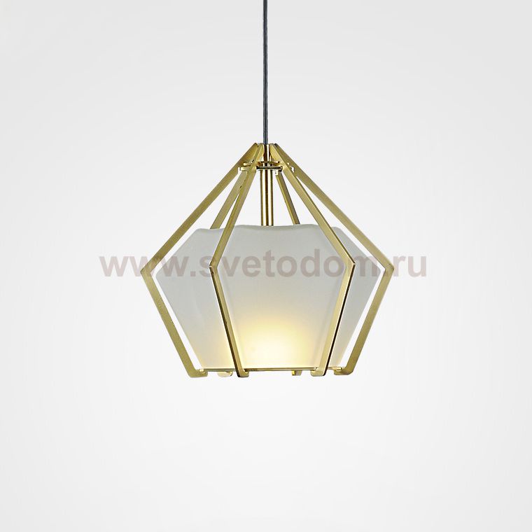 Подвесной светильник DIAMOND GL C ImperiumLoft 240928-26