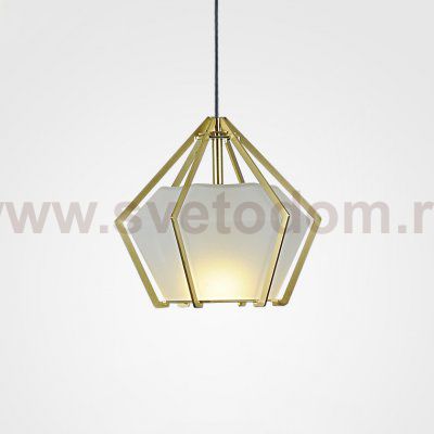 Подвесной светильник DIAMOND GL C ImperiumLoft 240928-26