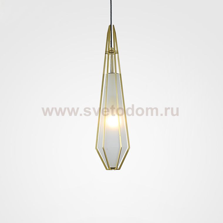 Подвесной светильник DIAMOND GL D ImperiumLoft 240929-26