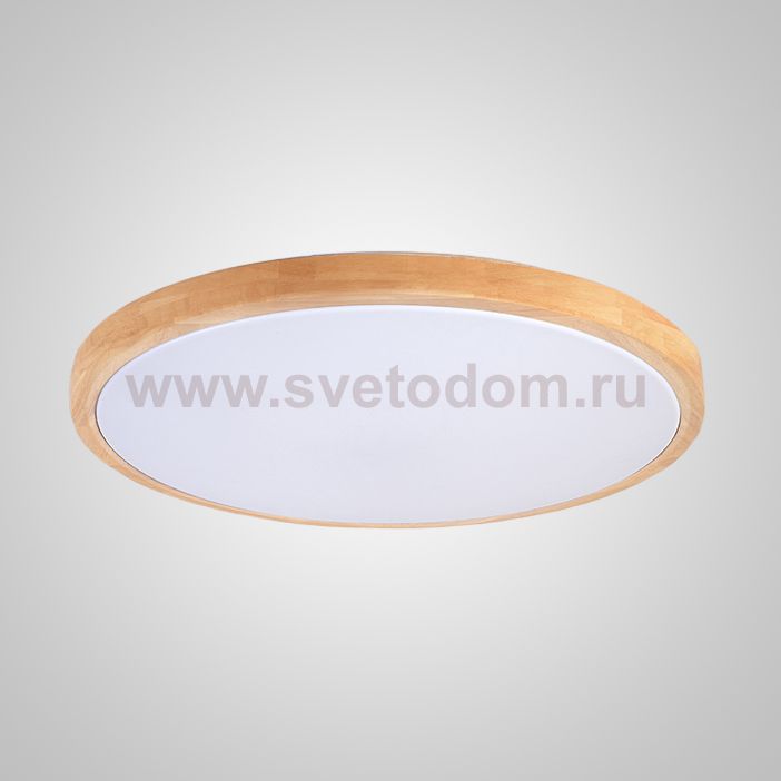 Потолочный светильник DISC WOOD D40 ImperiumLoft 240932-26