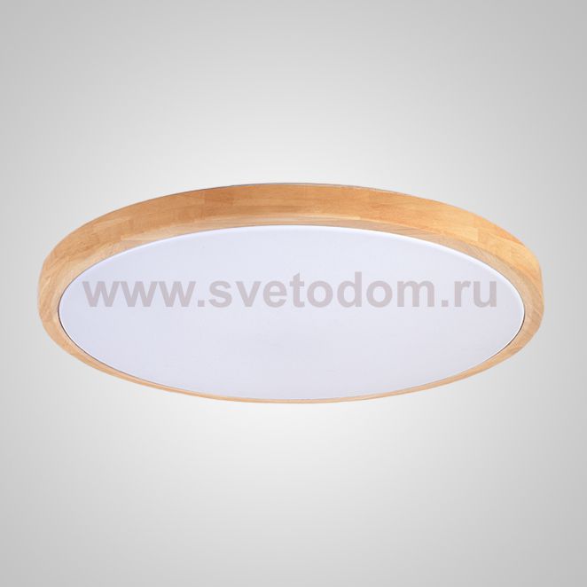 Потолочный светильник DISC WOOD D50 ImperiumLoft 240933-26