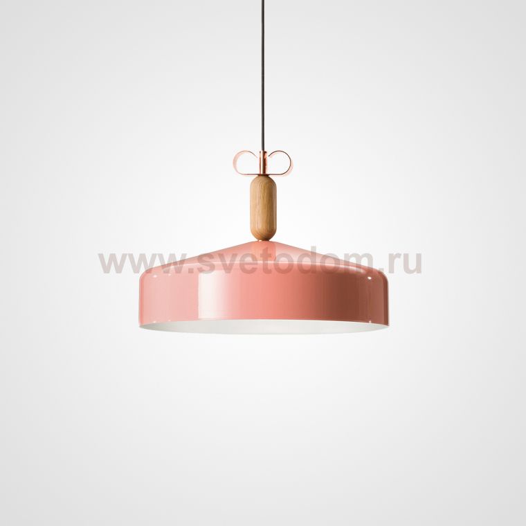 Подвесной светильник Bon Ton Celestino C Pink ImperiumLoft 240939-26