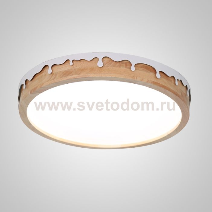 Потолочный светильник DROPLAP D47 White ImperiumLoft 240941-26