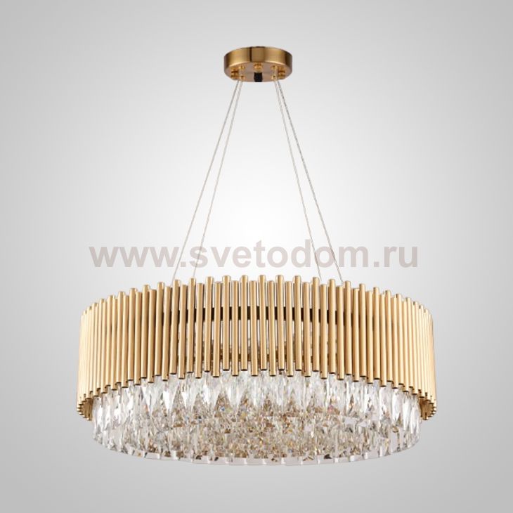 Подвесная люстра EXULT D60 ImperiumLoft 240969-26