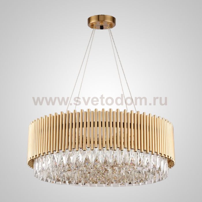 Подвесная люстра EXULT D80 ImperiumLoft 240970-26