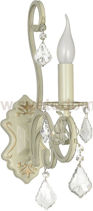 Светильник Arti Lampadari 241-A-H1-CG-D02