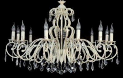 Подвесная люстра Arti Lampadari Gioia E 1.1.12.602 CG