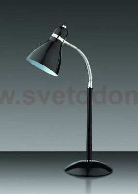 Настольная лампа Odeon light 2410/1T MANSY