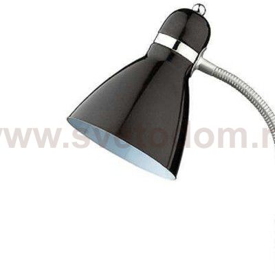 Настольная лампа Odeon light 2410/1T MANSY