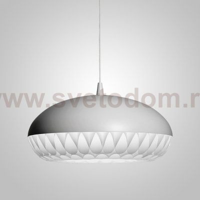 Светильник Aeon Rocket Pendant White ImperiumLoft 241035-26