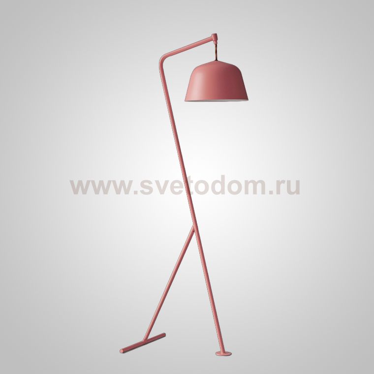 Торшер GESTELL Pink ImperiumLoft 241042-26