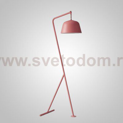 Торшер GESTELL Pink ImperiumLoft 241042-26