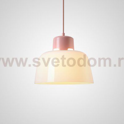 Подвесной светильник GL Pink ImperiumLoft 241043-26