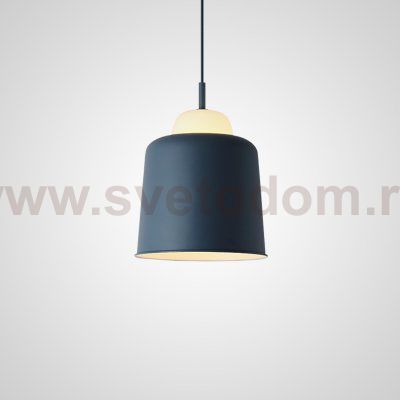 Подвесной светильник GLOW D24 Blue ImperiumLoft 241051-26