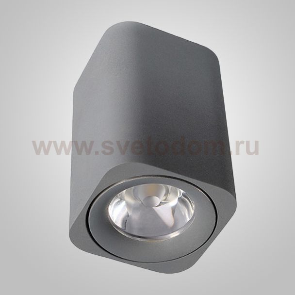 Потолочный точечный светильник H Grey ImperiumLoft 241062-26