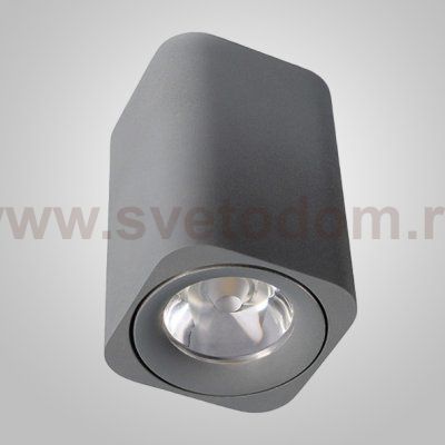 Потолочный точечный светильник H Grey ImperiumLoft 241062-26