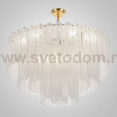 Люстра Chandelier Riveria II D100 ImperiumLoft 241110-22