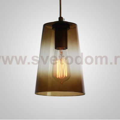 Подвесной светильник Pick-n-Mix C Brown ImperiumLoft 241125-26