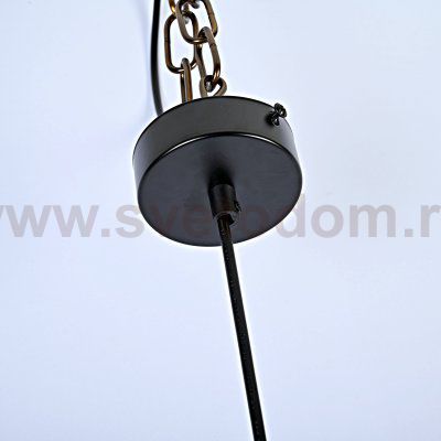 Подвесной светильник Pick-n-Mix А Blue ImperiumLoft 241127-26