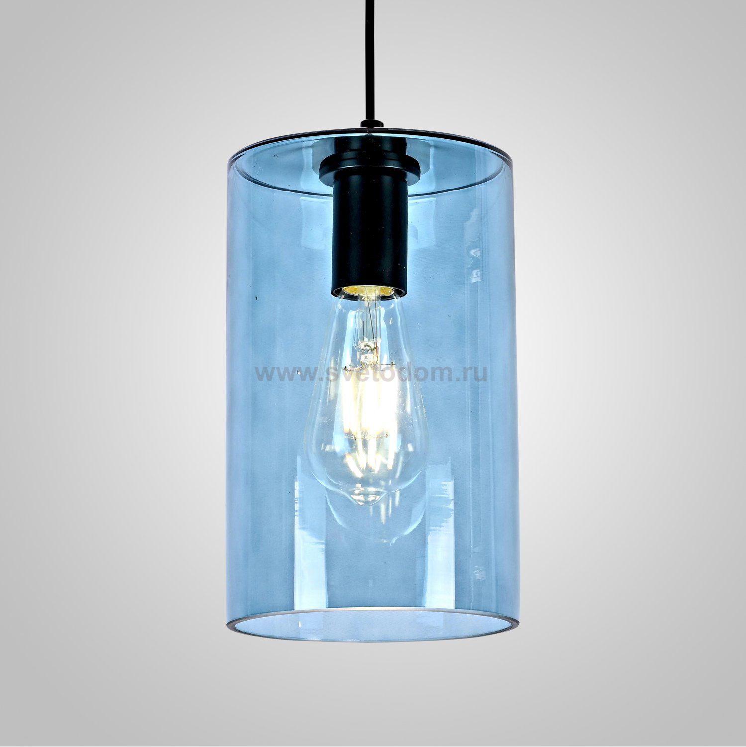 Подвесной светильник Pick-n-Mix А Blue ImperiumLoft 241127-26