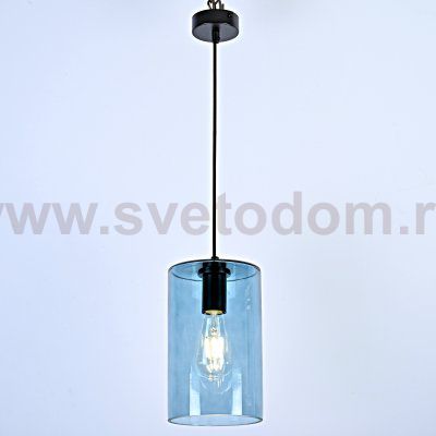 Подвесной светильник Pick-n-Mix А Blue ImperiumLoft 241127-26