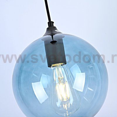 Подвесной светильник Pick-n-Mix B Blue ImperiumLoft 241129-26