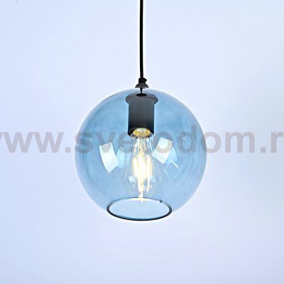 Подвесной светильник Pick-n-Mix B Blue ImperiumLoft 241129-26