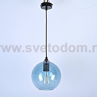 Подвесной светильник Pick-n-Mix B Blue ImperiumLoft 241129-26