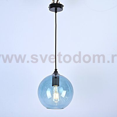 Подвесной светильник Pick-n-Mix B Blue ImperiumLoft 241129-26
