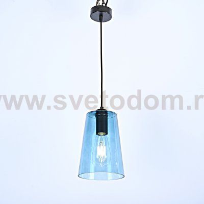 Подвесной светильник Pick-n-Mix C Blue ImperiumLoft 241131-26