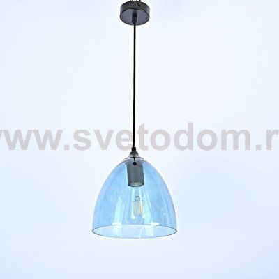 Подвесной светильник Pick-n-Mix D Blue ImperiumLoft 241133-26