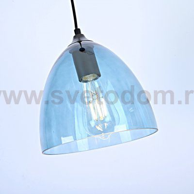 Подвесной светильник Pick-n-Mix D Blue ImperiumLoft 241133-26