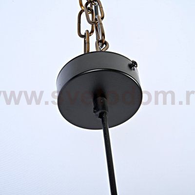 Подвесной светильник Pick-n-Mix D Blue ImperiumLoft 241133-26