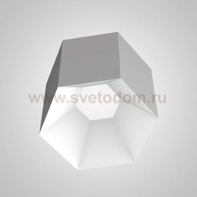 Потолочный светильник HEXAGON B H15 White ImperiumLoft 241151-26