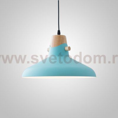 Подвесной светильник HINGE C Blue ImperiumLoft 241161-26