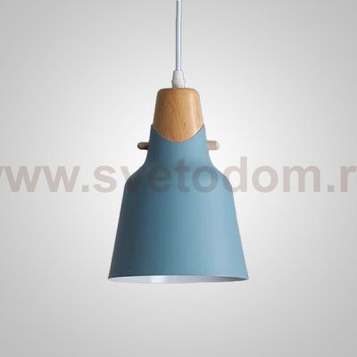 Подвесной светильник HINGE B Green ImperiumLoft 241166-26