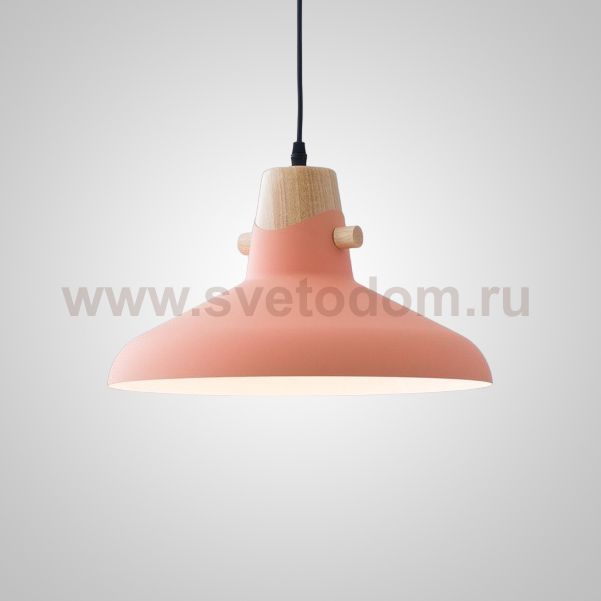 Подвесной светильник HINGE C Pink ImperiumLoft 241168-26