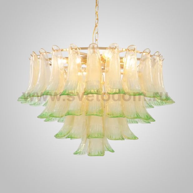 Подвесная люстра LOBBY D80 ImperiumLoft 241188-26