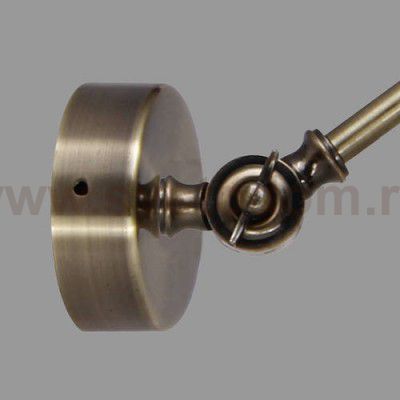 Светильник Odeon light 2412/1W