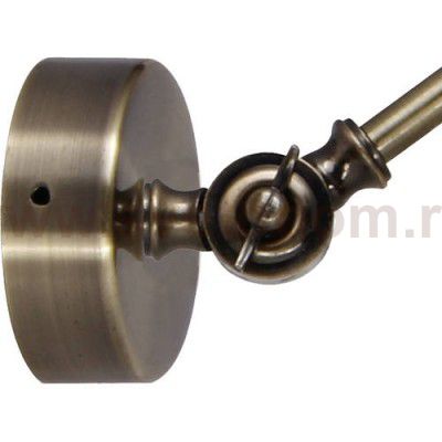 Светильник Odeon light 2412/1W