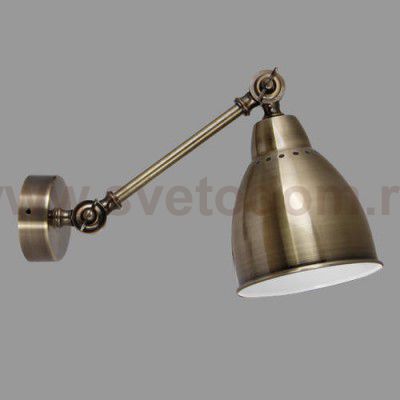 Светильник Odeon light 2412/1W