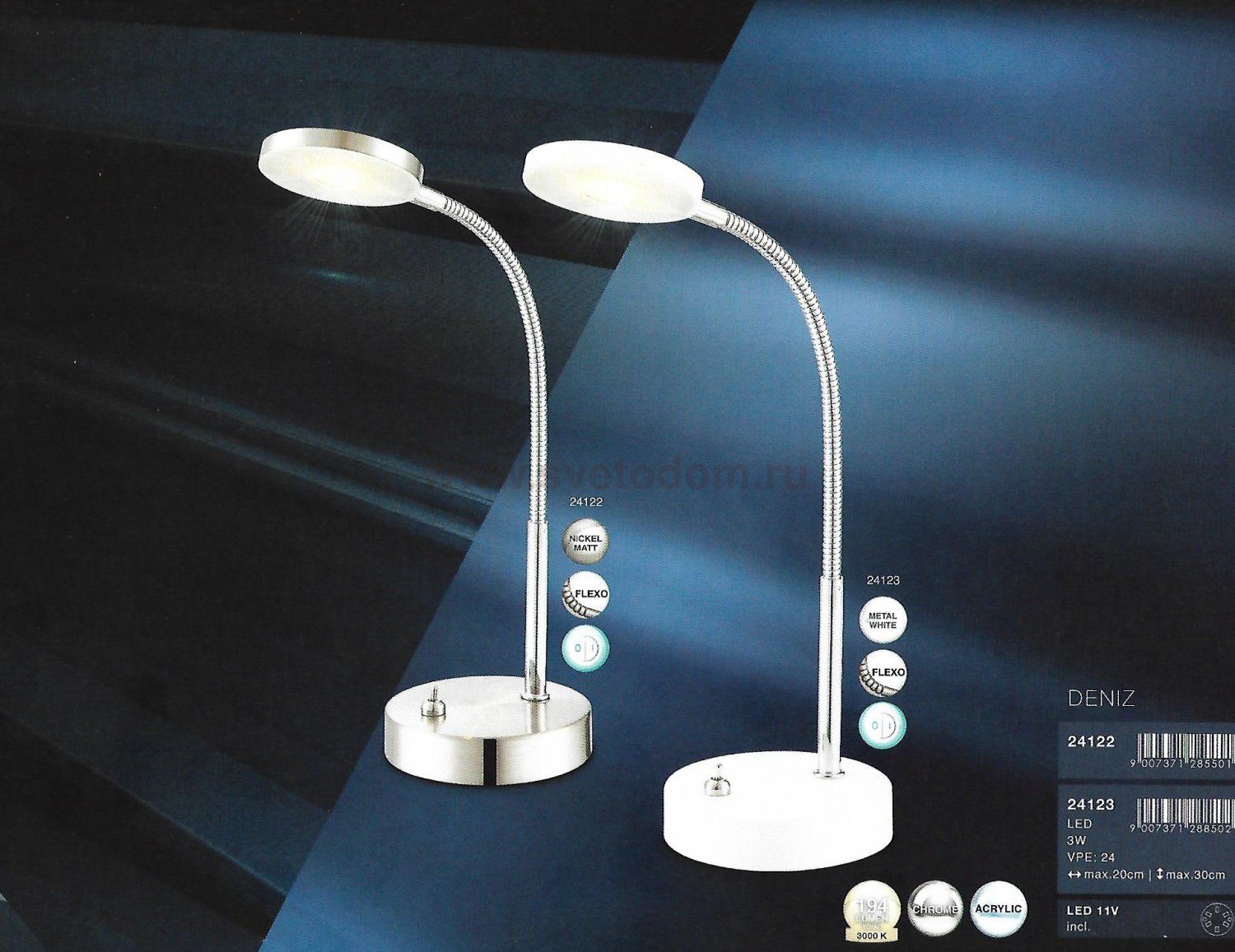 Торшер Globo Lighting Classic Style 58224