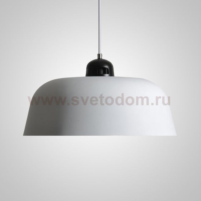 Подвесной светильник MARCA D25 White ImperiumLoft 241234-26