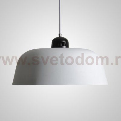 Подвесной светильник MARCA D35 White ImperiumLoft 241235-26
