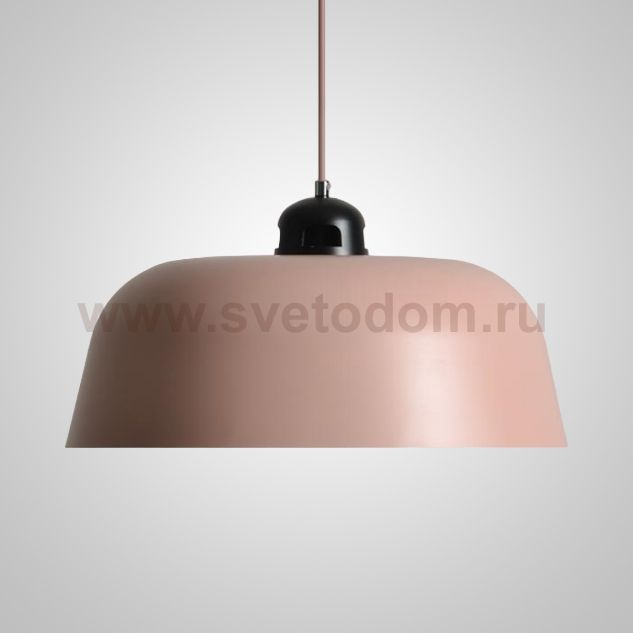Подвесной светильник MARCA D35 Pink ImperiumLoft 241241-26