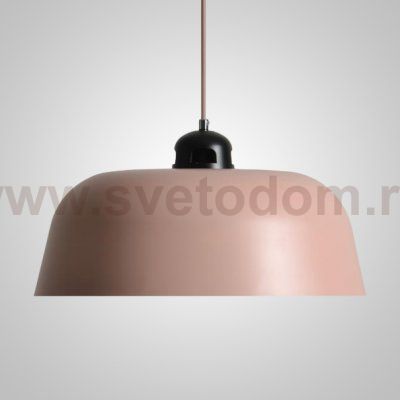 Подвесной светильник MARCA D45 Pink ImperiumLoft 241242-26