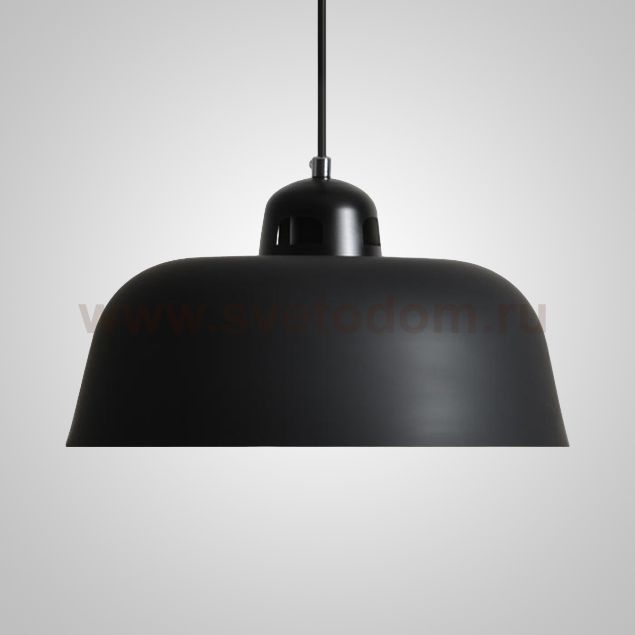 Подвесной светильник MARCA D35 Black ImperiumLoft 241244-26
