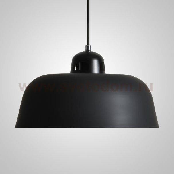 Подвесной светильник MARCA D45 Black ImperiumLoft 241245-26