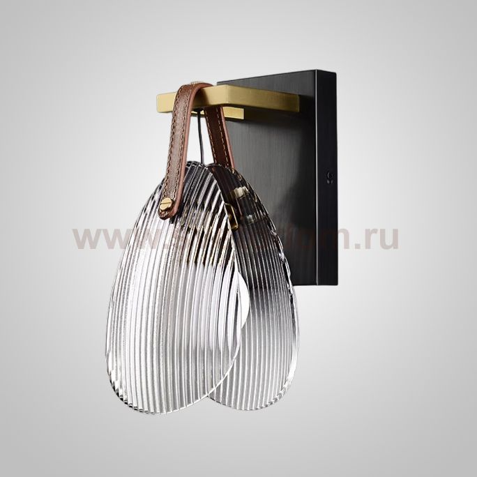 Бра CONCH WALL ImperiumLoft 241247-26